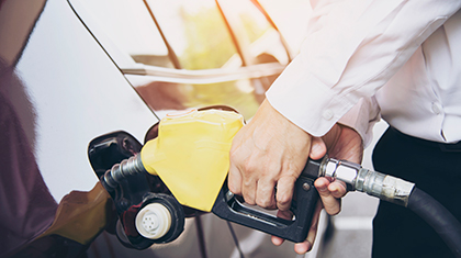 Как «Процессинг24» помогает сократить расходы на топливо владельцу малого и среднего бизнеса