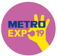 METRO EXPO 2019