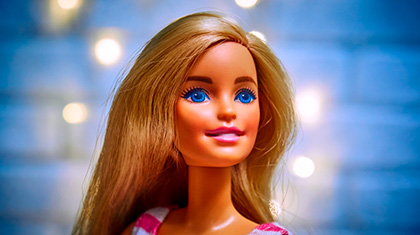Barbie: возрождение знаменитого бренда