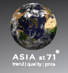 Asia st 71