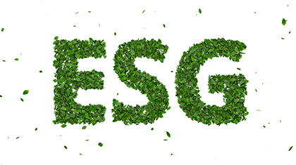 ESG-ориентированный бизнес в России