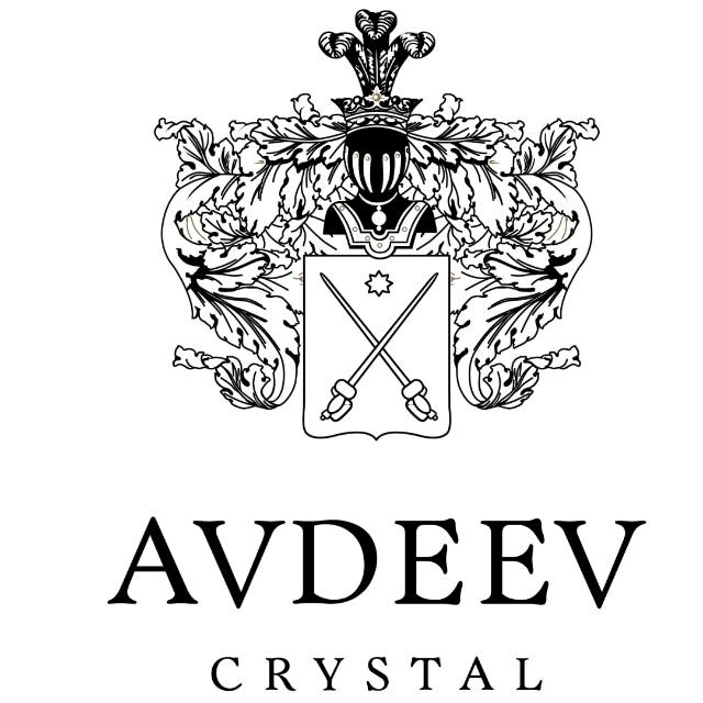 Avdeev Crystal