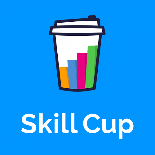 Skill Cup