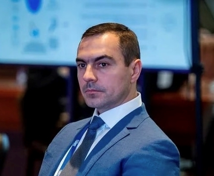 Сергей Серков