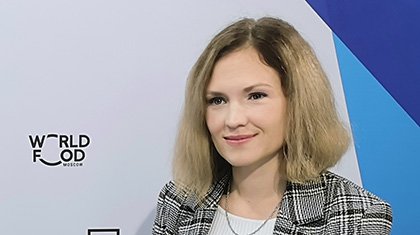 Анна Ярославина, ITE Group: «Победа продукта на конкурсе помогает повысить продажи и лояльность покупателей»