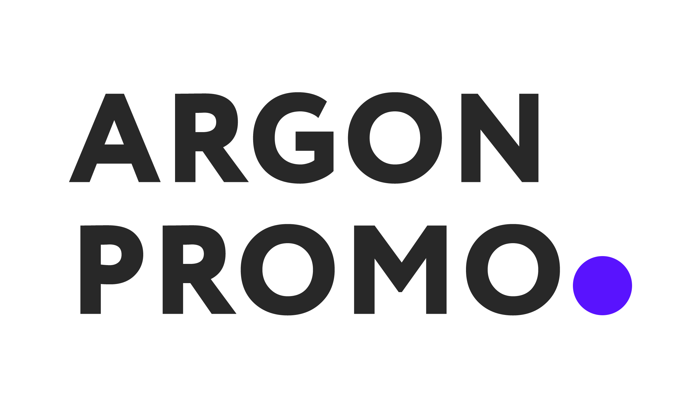 Argon Promo