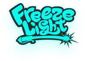 Freeze Light