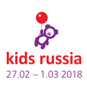 KIDS RUSSIA 2018