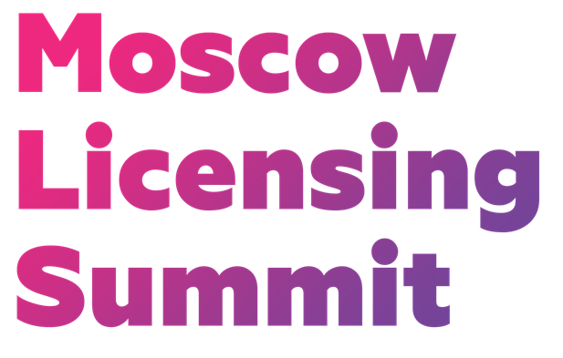 Moscow Licensing Summit 2018