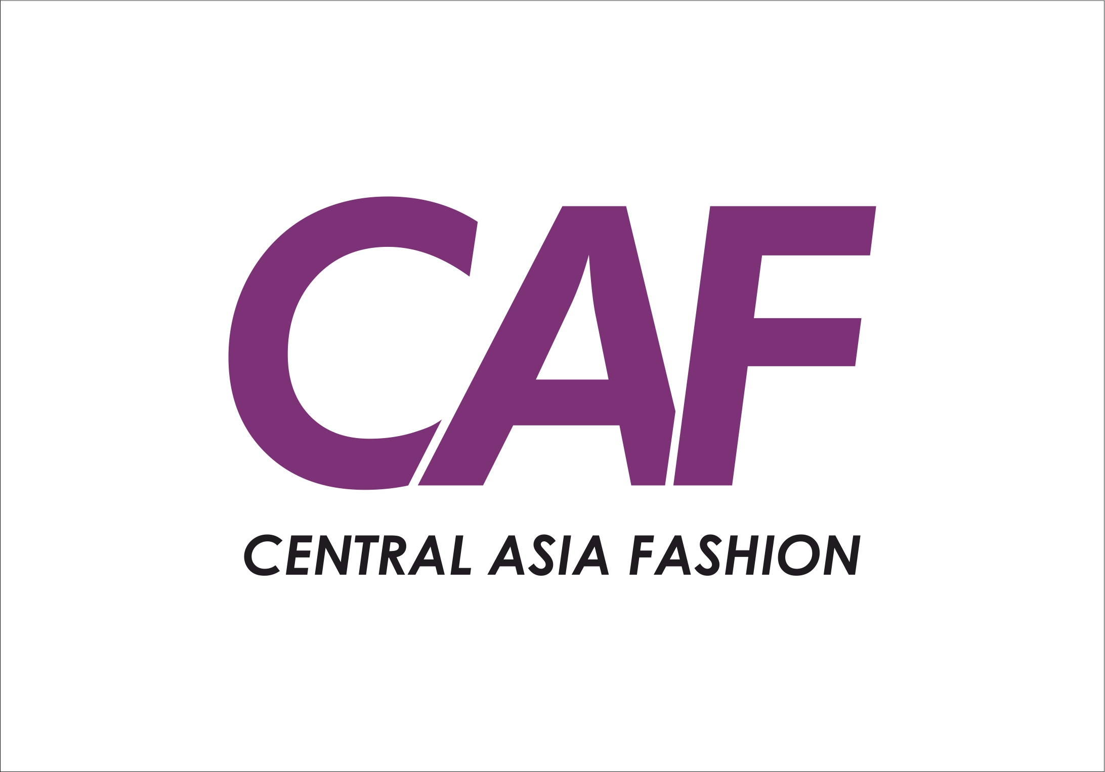 Central Asia Fashion