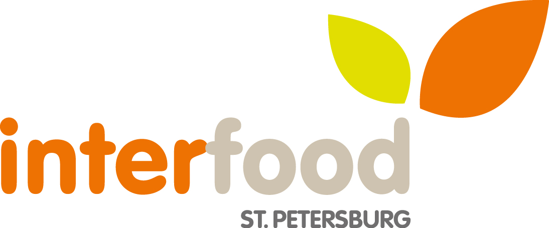 Выставка продуктов питания и напитков InterFood St. Petersburg