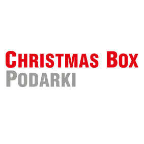 Christmas Box. Podarki 25 июня 2019