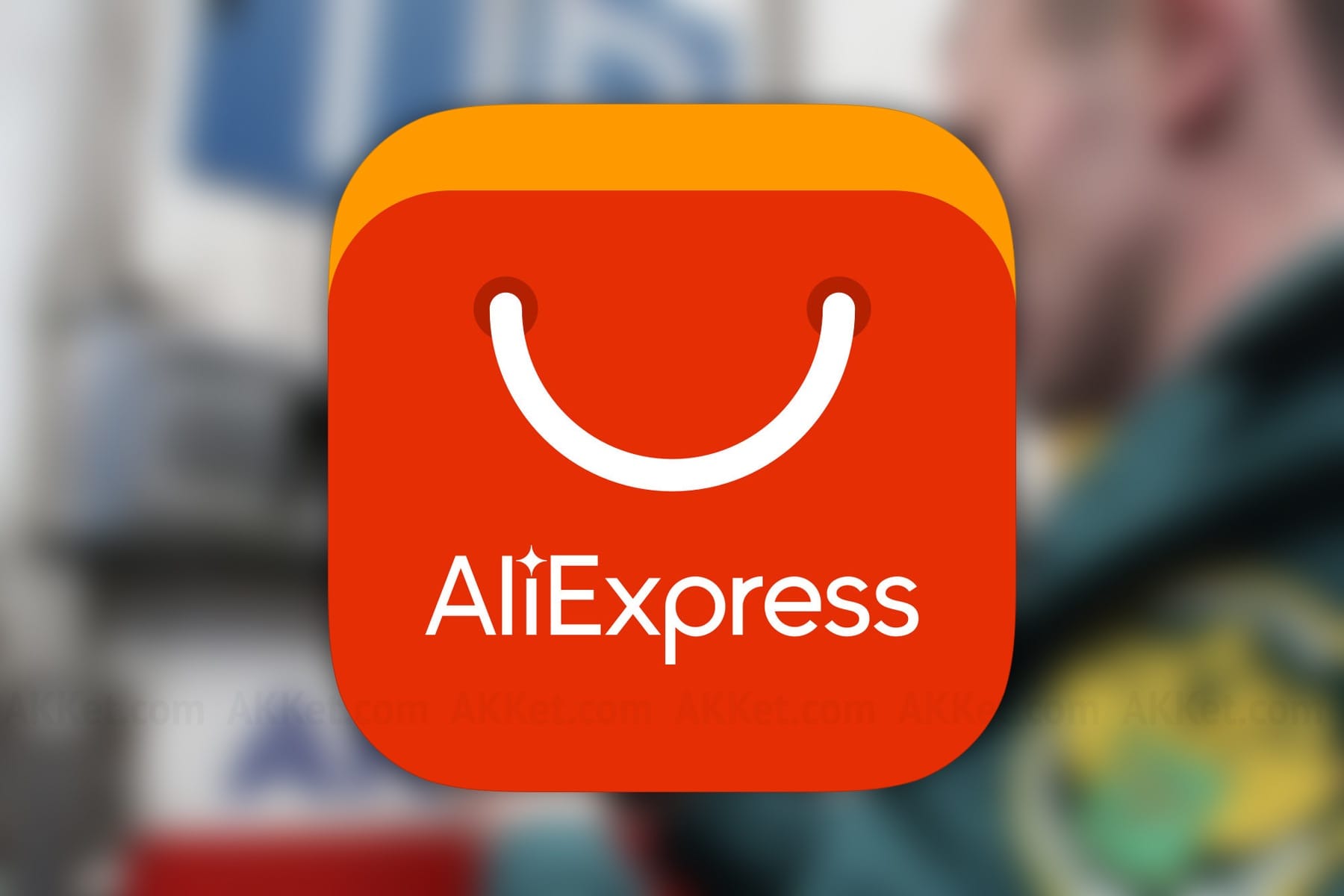 AliExpress. 