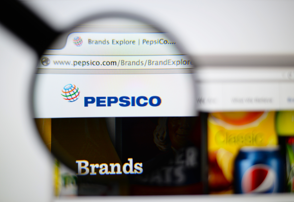 28           -   PepsiCo 