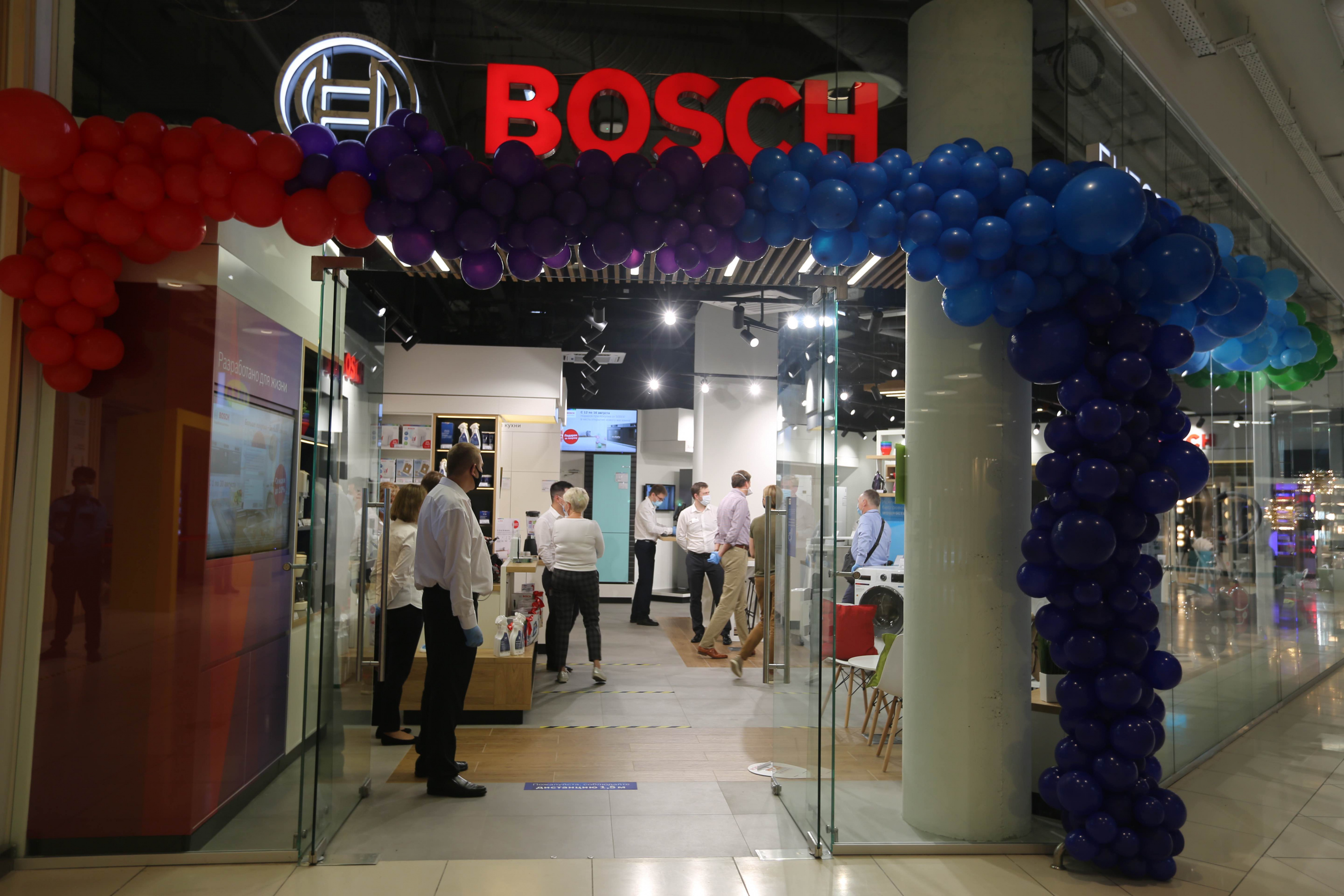 Bosch