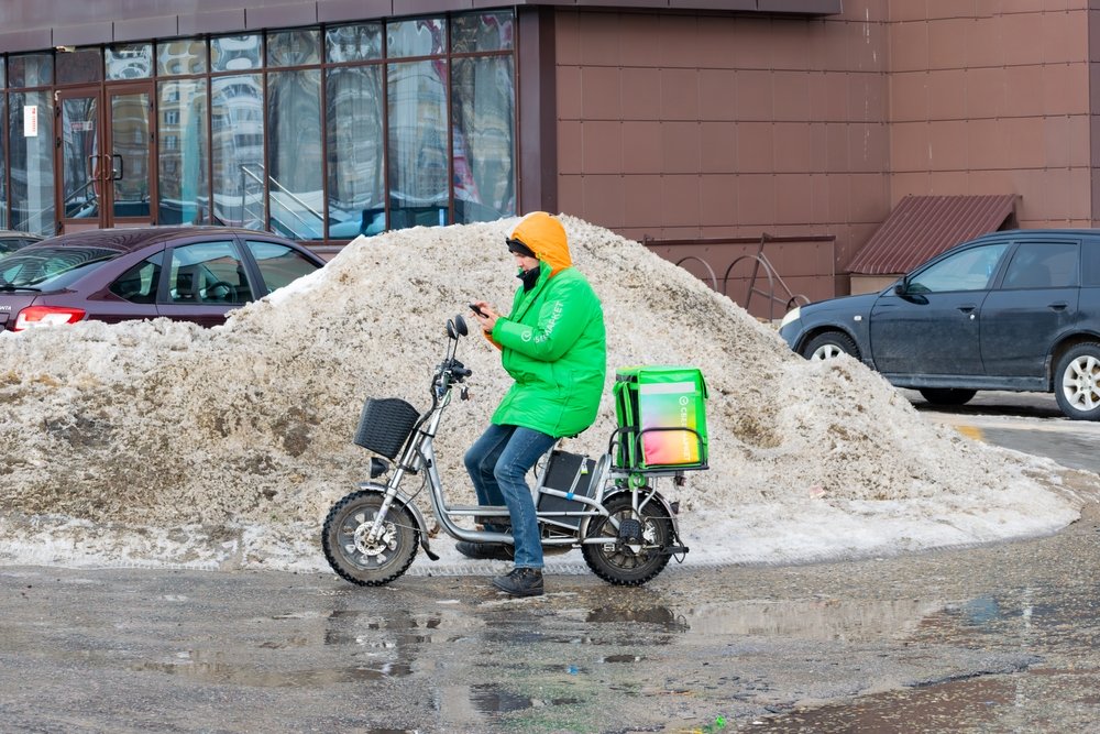 Anton Vakhrushev/Shutterstock/Fotodom