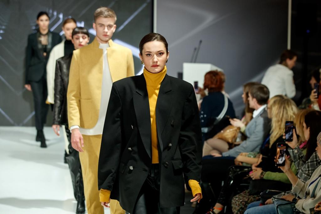 ТОП-10 тенденций, которые будут определять модную индустрию 2020 года
