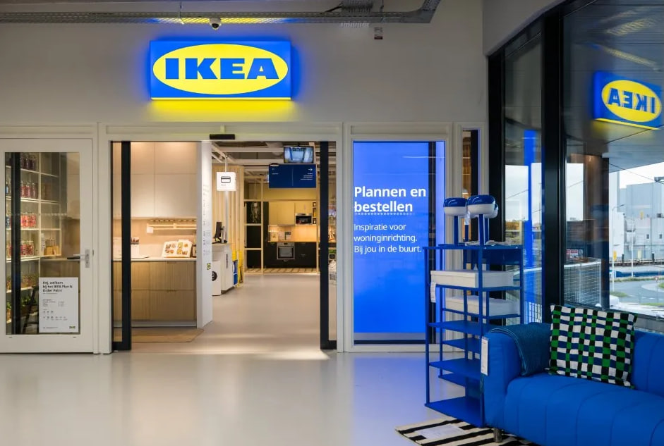 Источник: IKEA