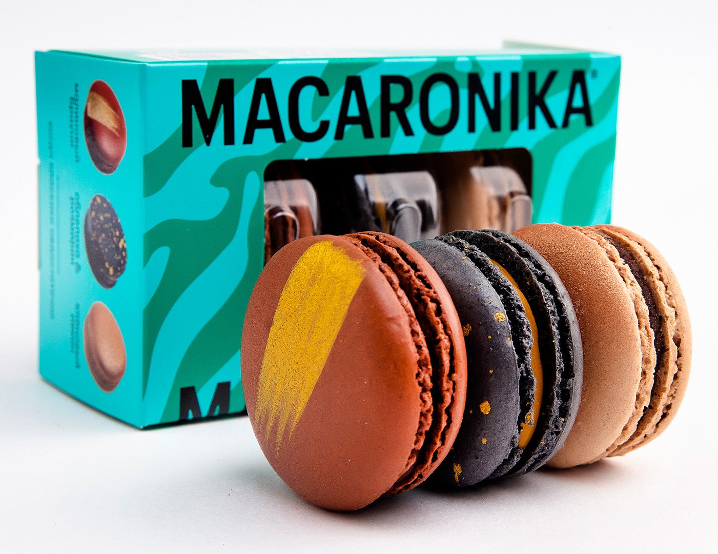 Фото: Macaronika