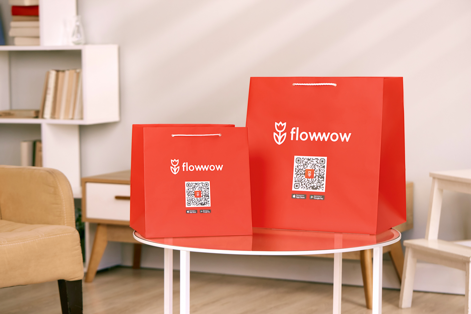 Маркетплейс Flowwow инвестирует $6 млн в развитие бизнеса в Великобритании  – Новости ритейла и розничной торговли | Retail.ru