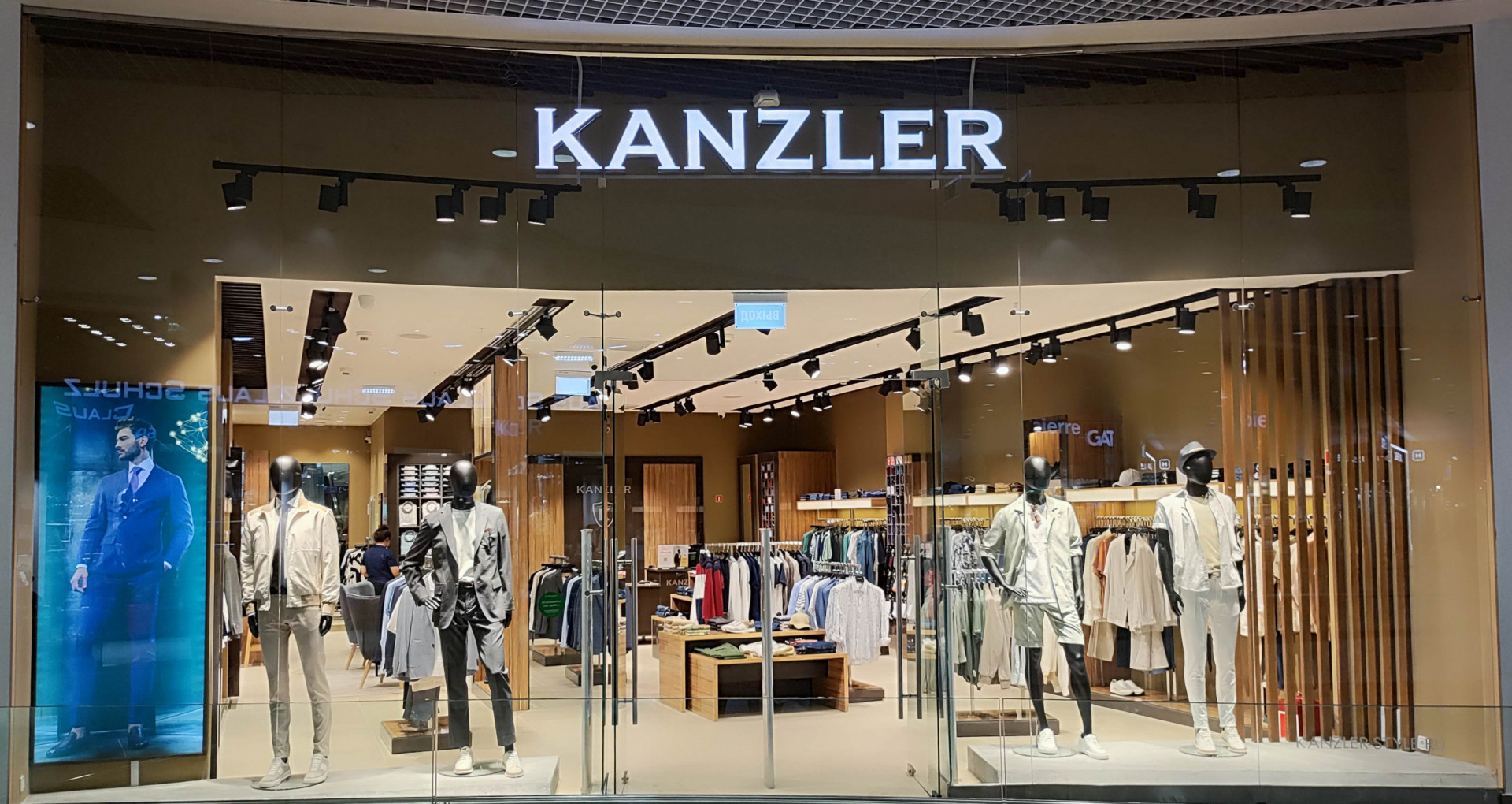 Фото: Kanzler