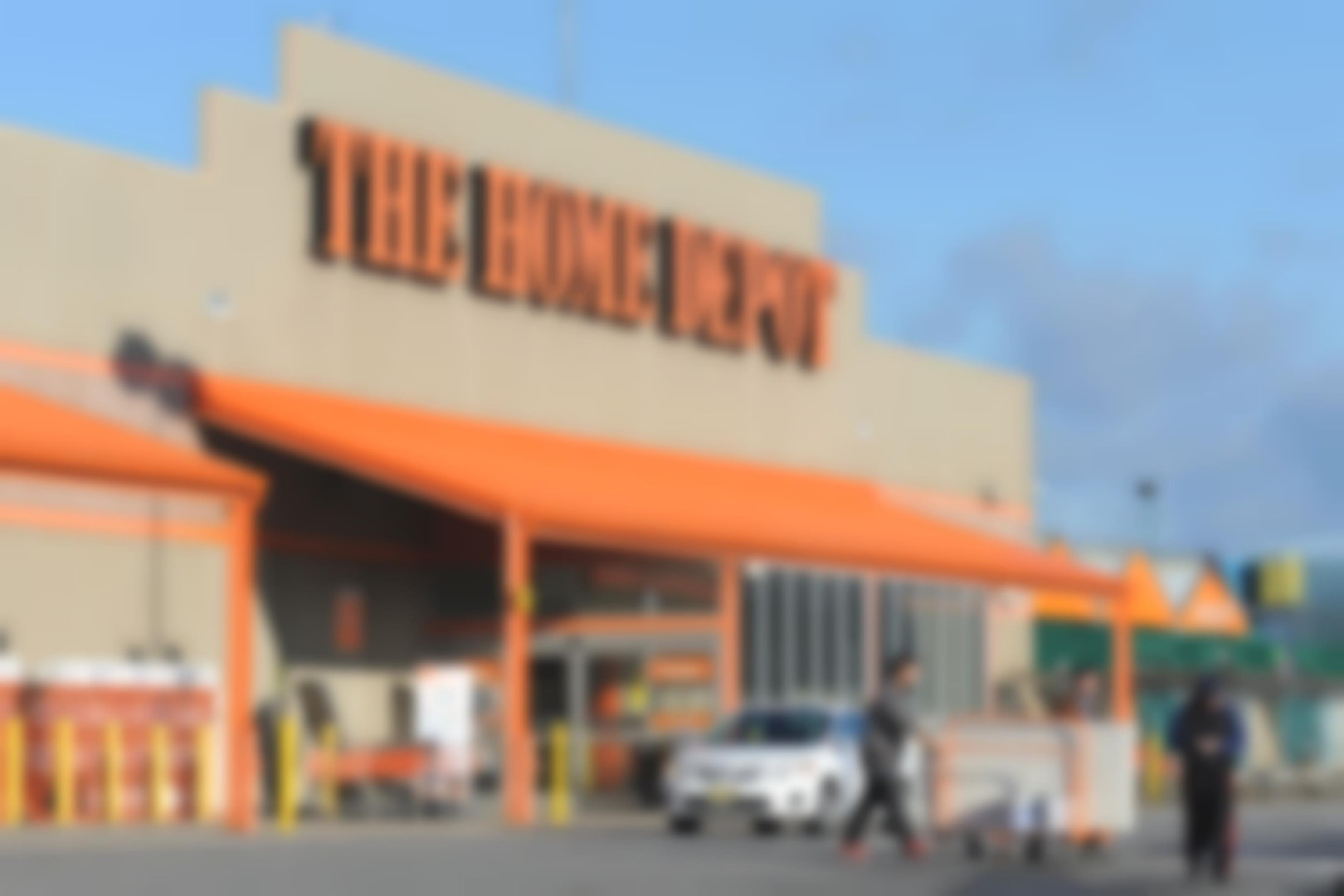 Home Depot