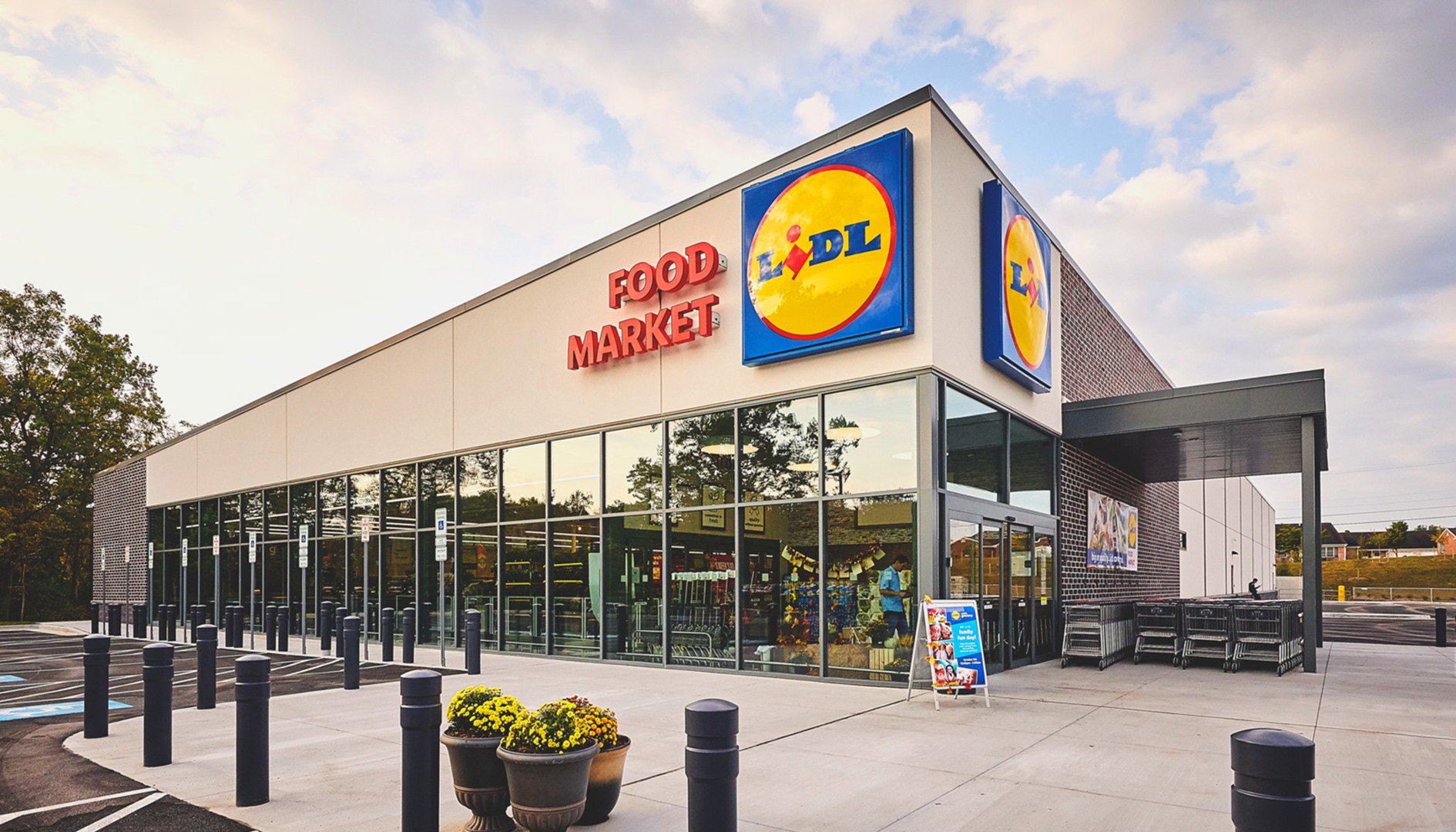 Фото: Lidl