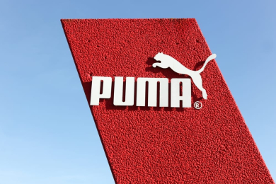 В I квартале выручка Puma снизилась на 3,9%