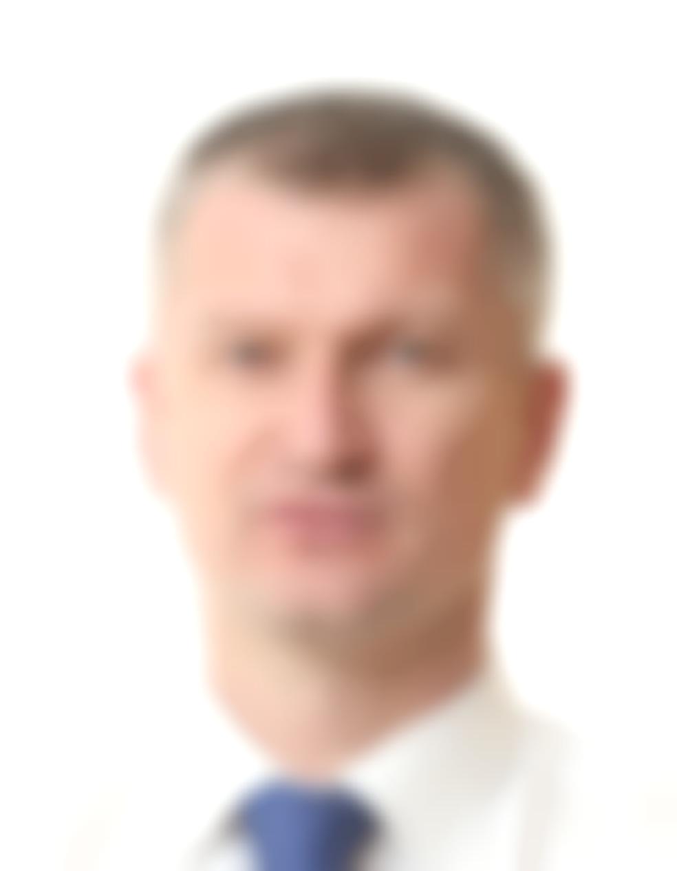Управляющий партнер консалтингового агентства «Директфуд» Мстислав Воскресенcкий