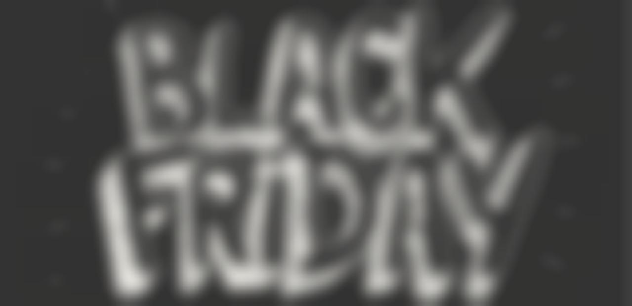 Пять проверенных идей для онлайн-ритейлеров на «черную пятницу»