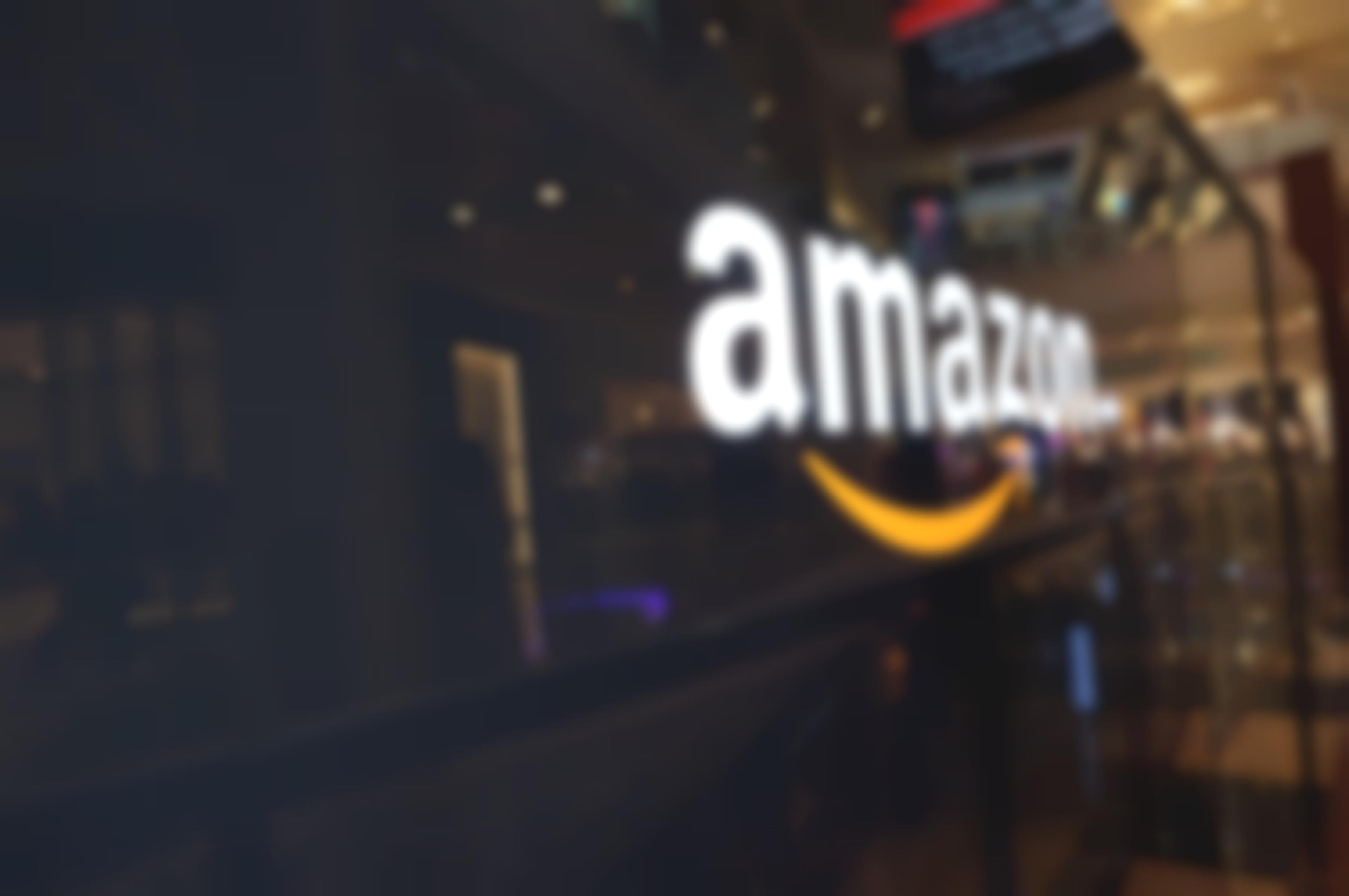Amazon/ Eric Broder Van Dyke/ Shutterstock