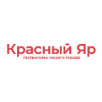 Логотип Красный Яр