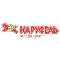 Логотип Карусель