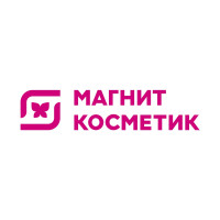 Логотип Магнит Косметик