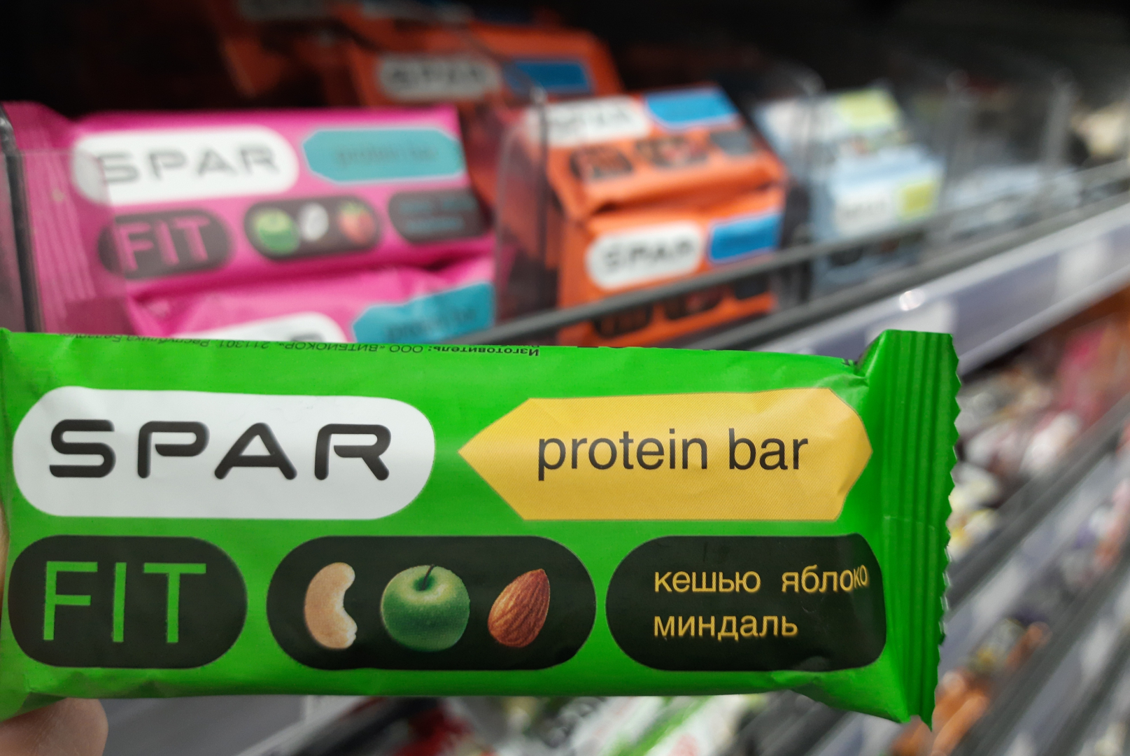 Spar формирует тренды с помощью СТМ | Retail.ru