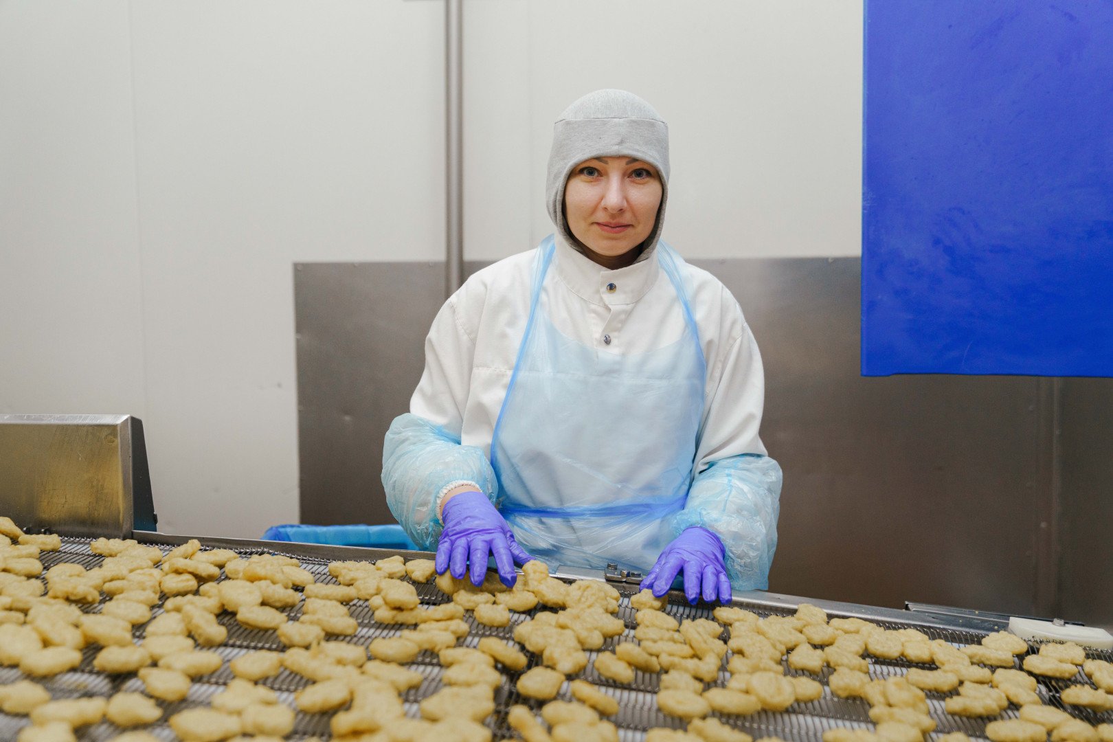 Фото: «Вкусно – и точка»