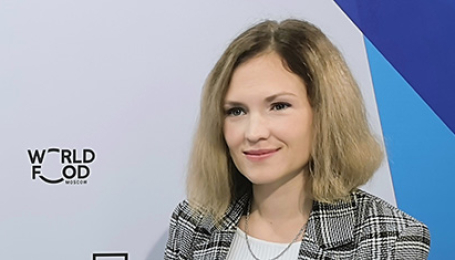 Анна Ярославина, ITE Group: «Победа продукта на конкурсе помогает повысить продажи и лояльность покупателей»