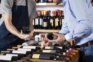 В Госдуме одобрили поправки о снижении акцизов на отечественные игристые вина