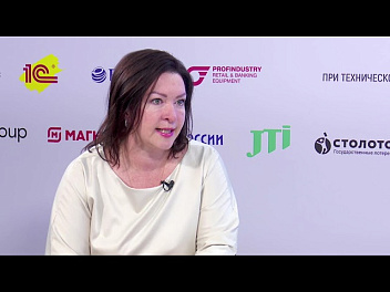 Елена Клочкова - «Аскона» на #НРР2021
