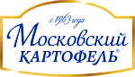 Московский картофель