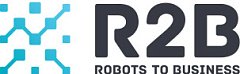 R2B. Robots to business