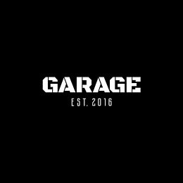 Garage est.2016