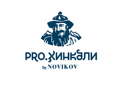 Pro. Хинкали by Novikov