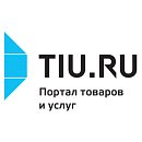 Портал товаров и услуг Tiu.ru