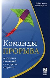 Команды прорыва источники инноваций и лидерства в отрасли