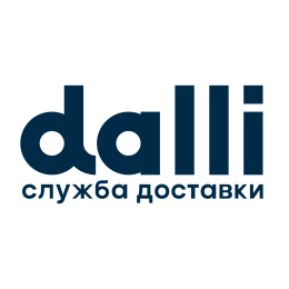 Служба доставки Dalli